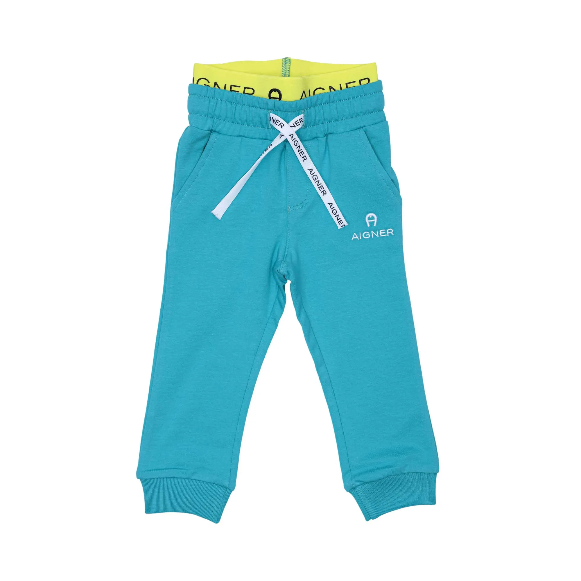 Aigner Kids Baby Boy's Jogging Suit