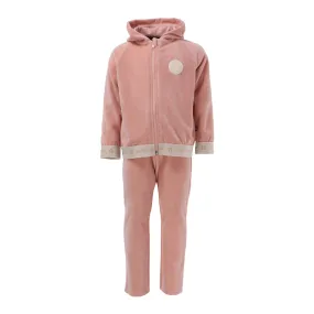 Aigner Kids Baby Girl's Pink Kids Jogging Suit