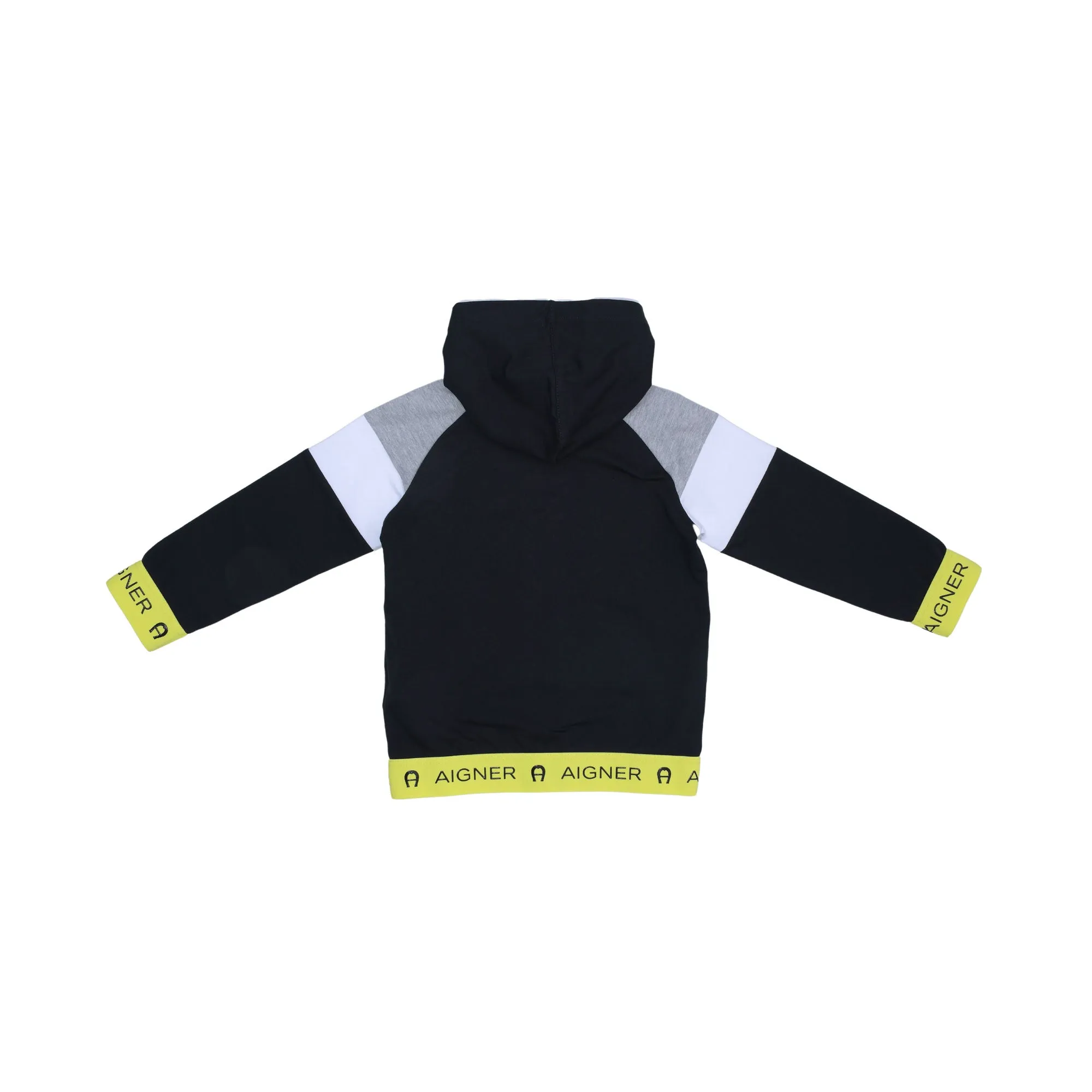 Aigner Kids Boy's Jogging Suit