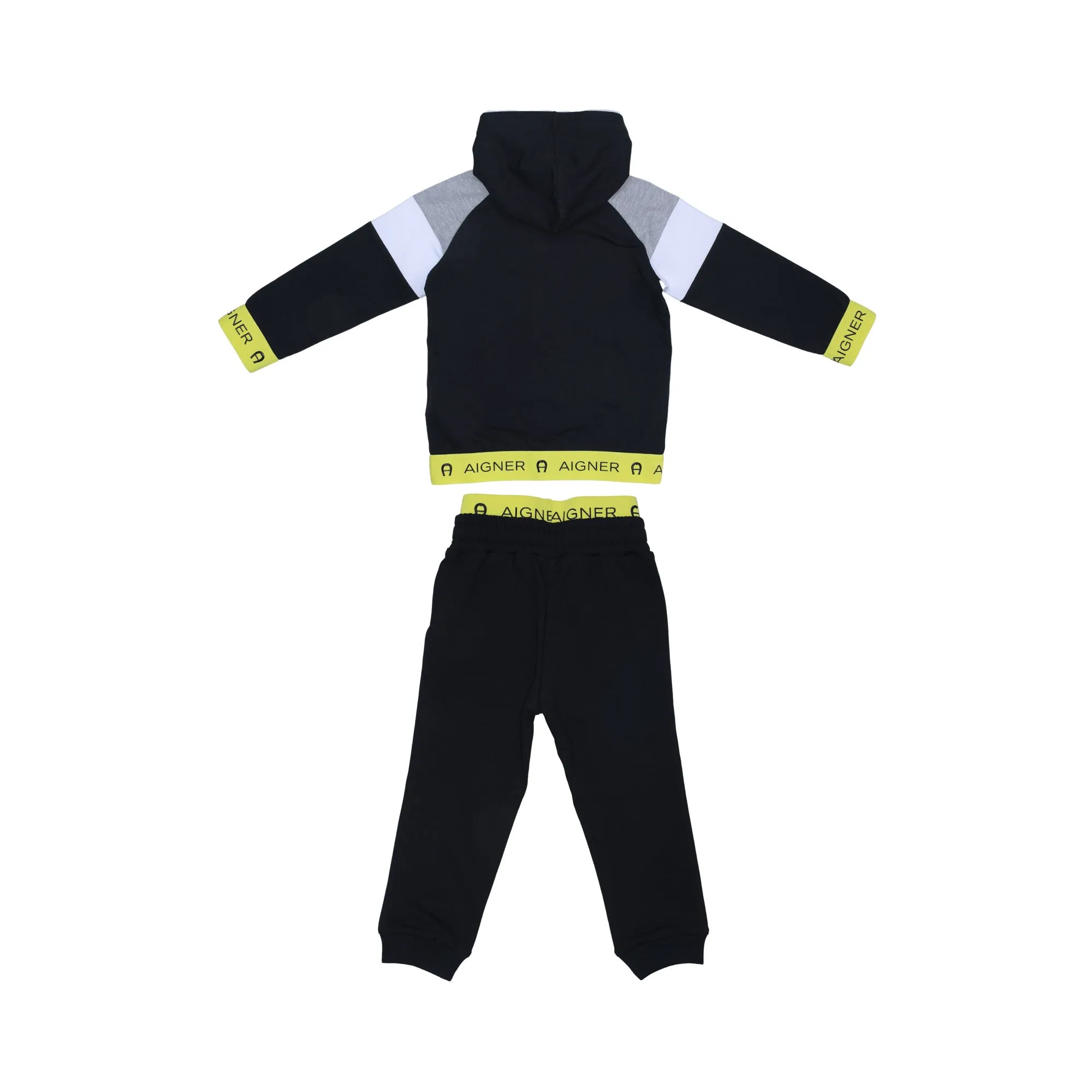 Aigner Kids Boy's Jogging Suit