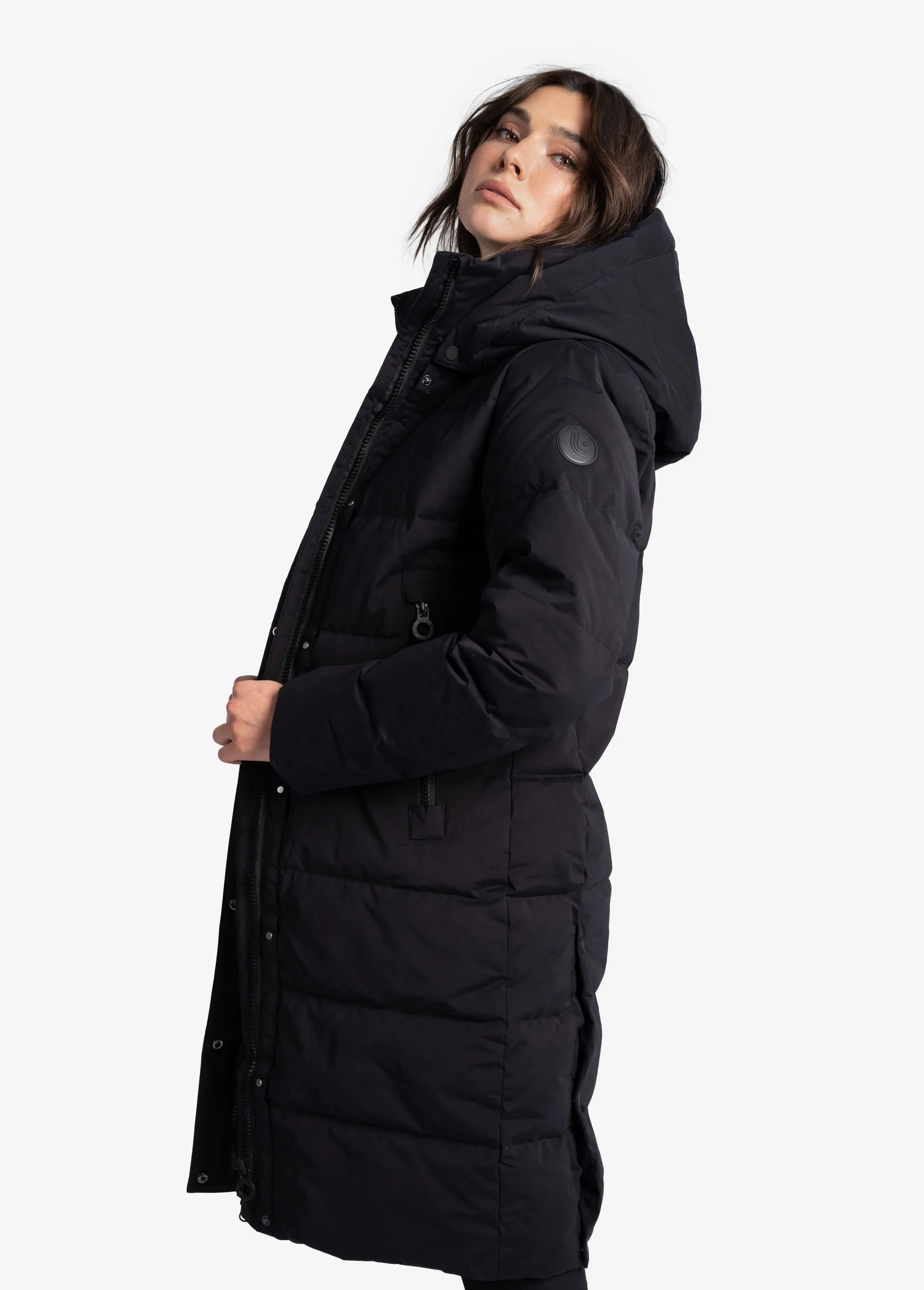 Après Down Winter Jacket