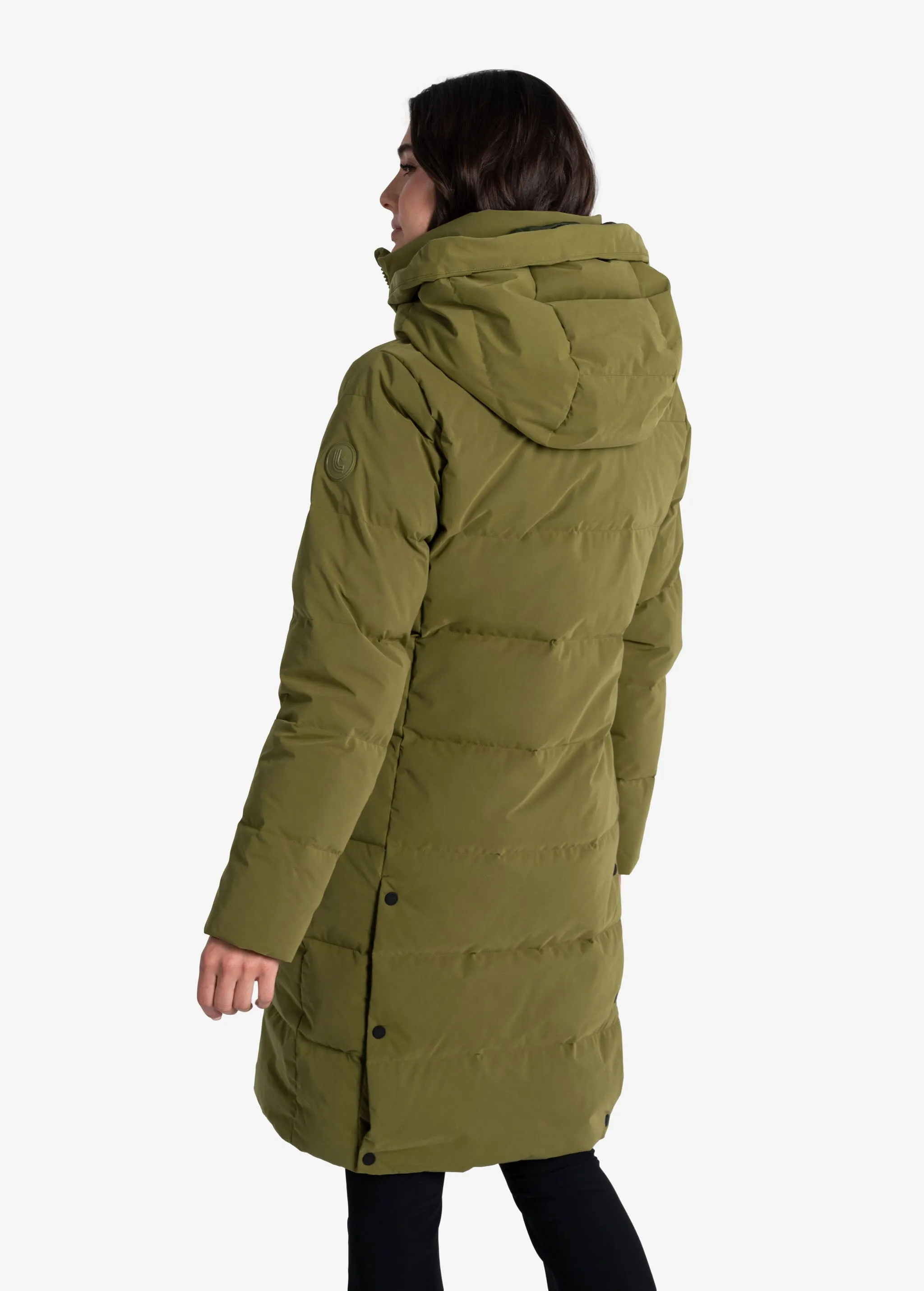 Après Down Winter Jacket