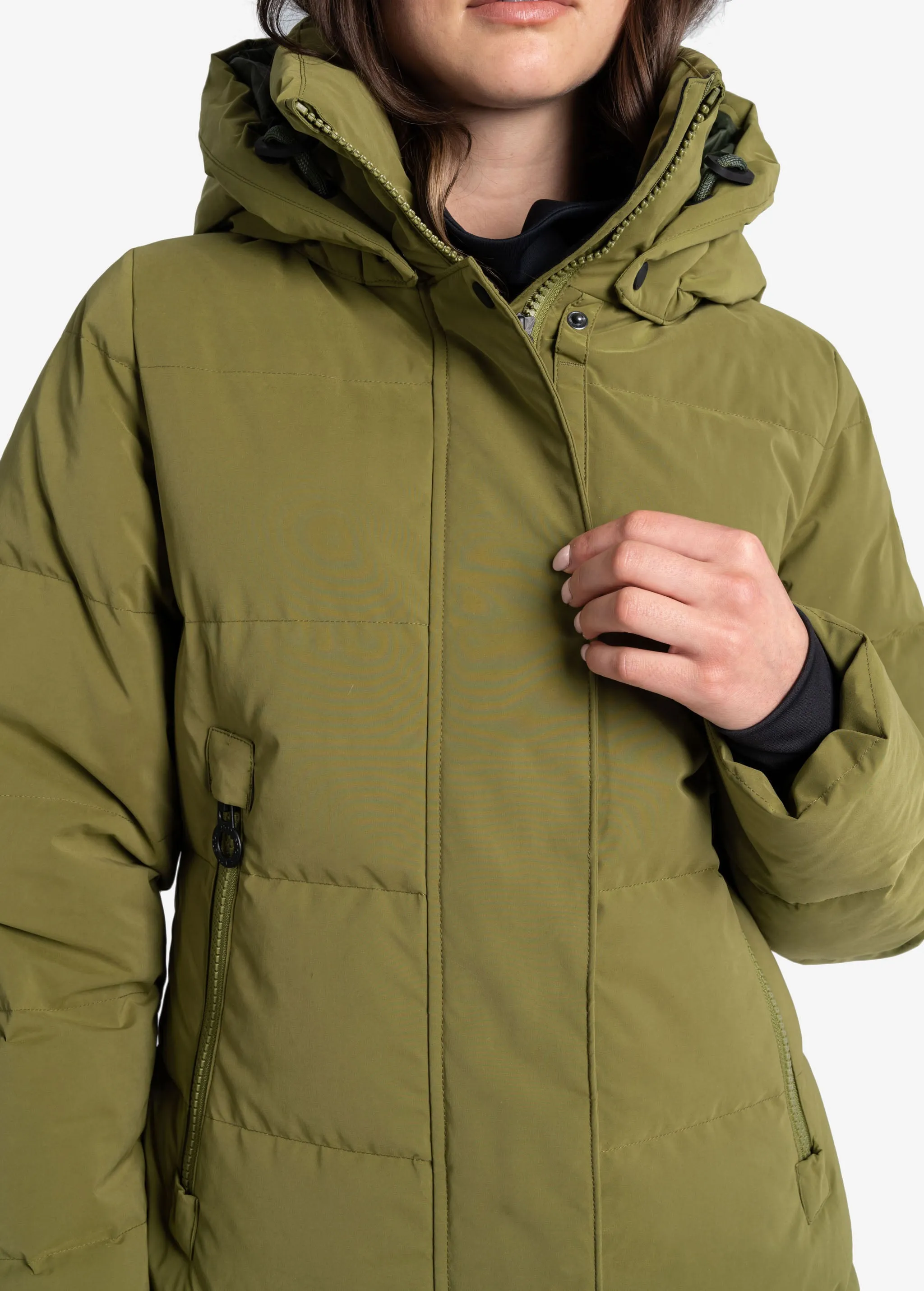 Après Down Winter Jacket