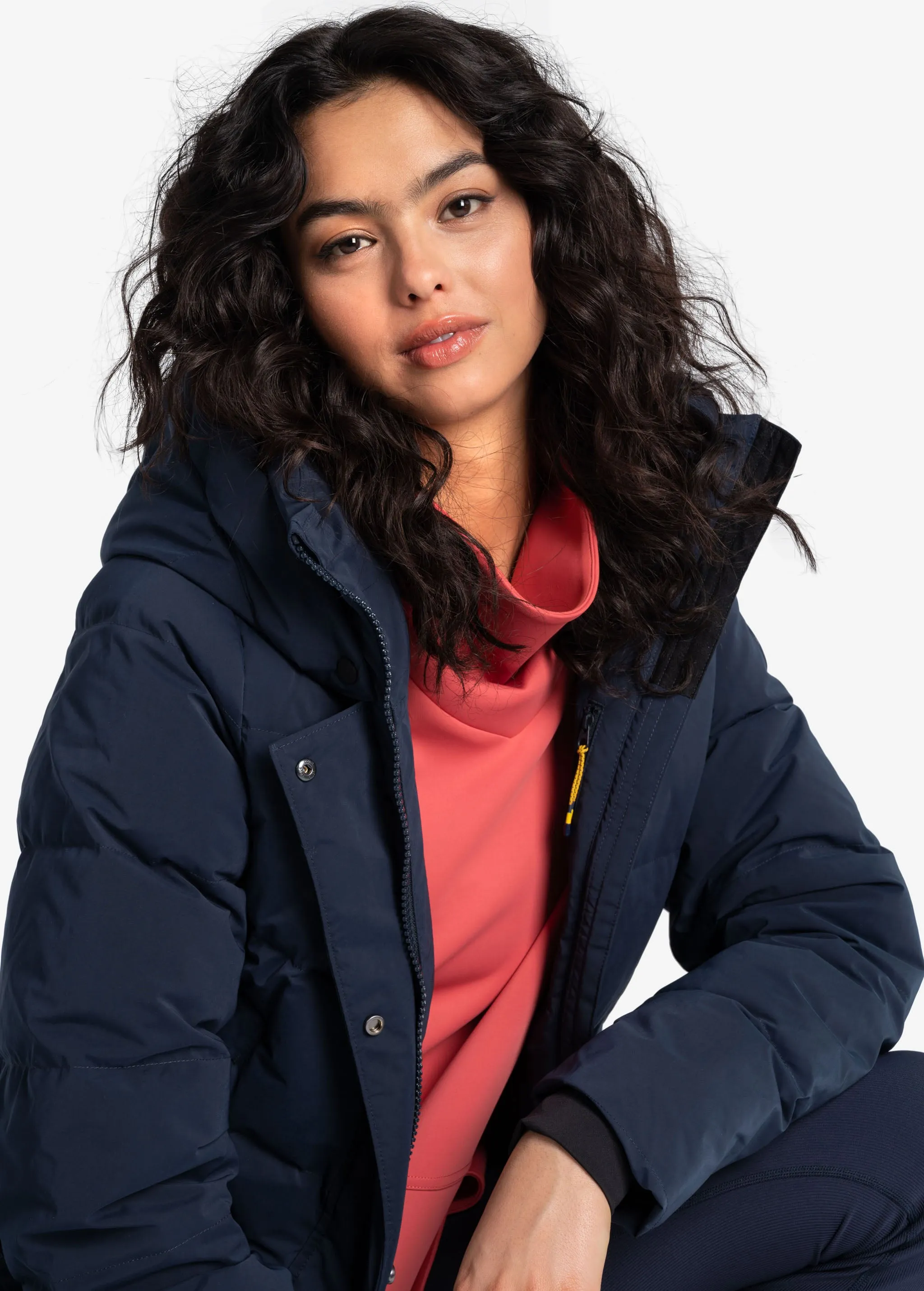 Après Down Winter Jacket