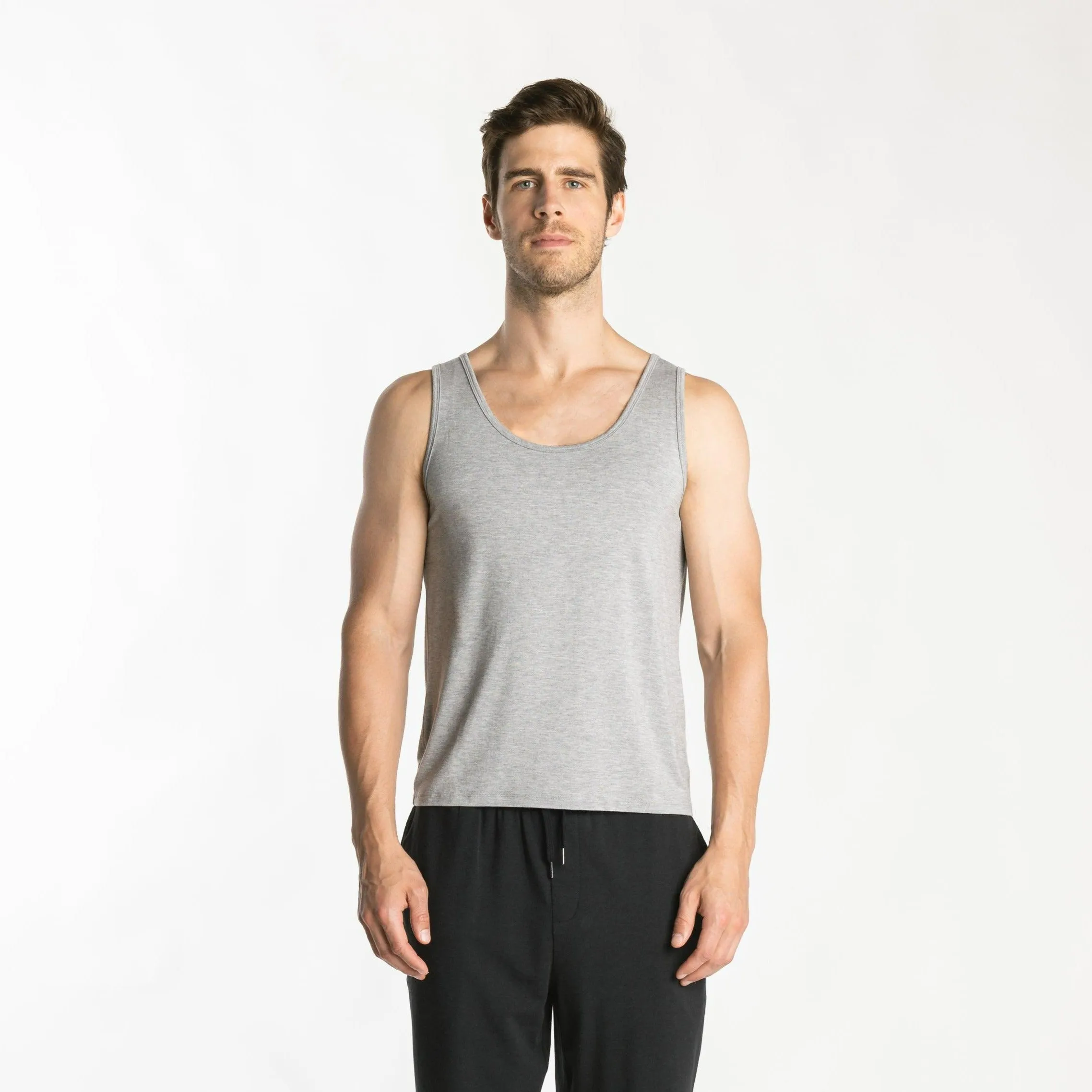 Bamboo Sustainable Tank Top