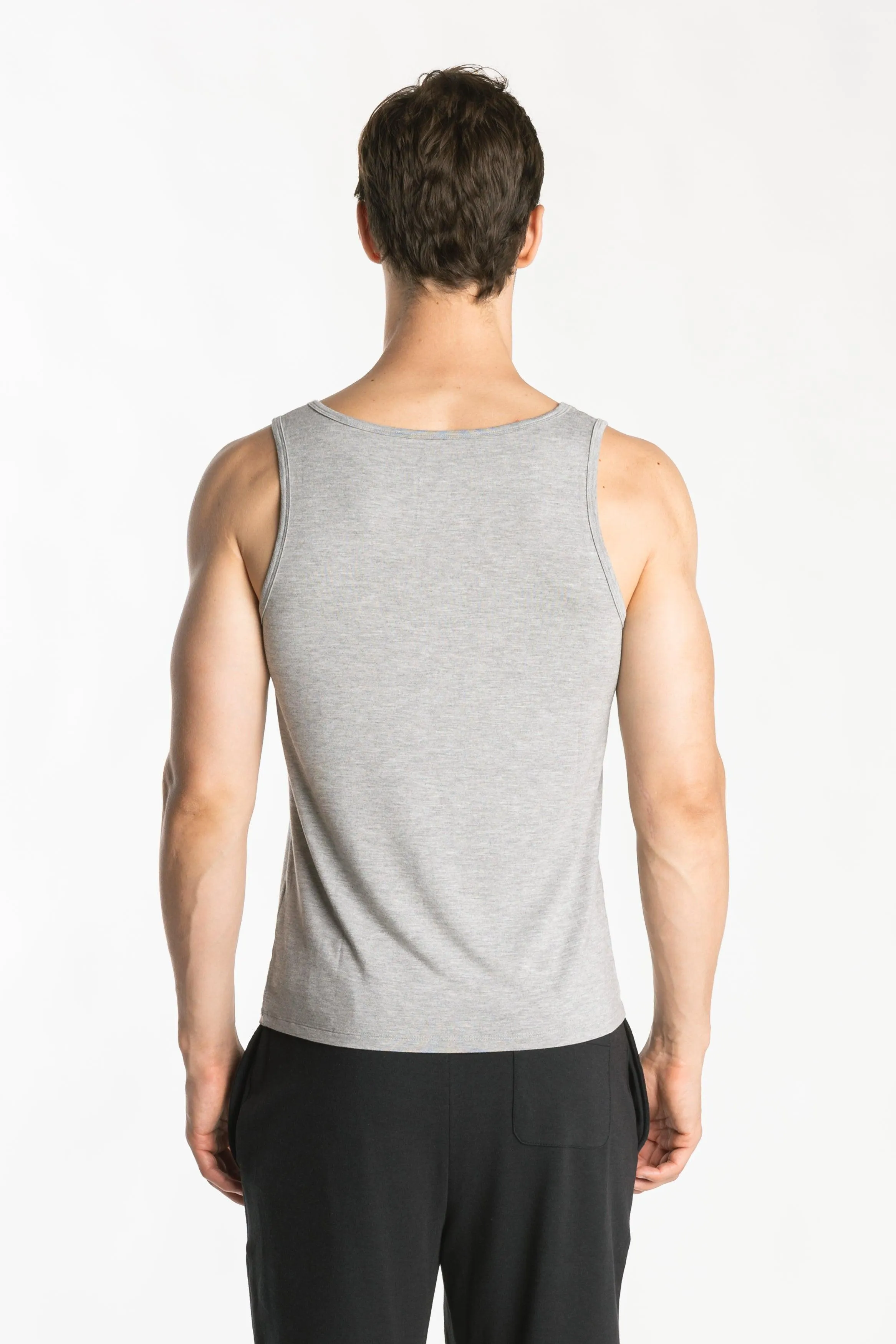 Bamboo Sustainable Tank Top