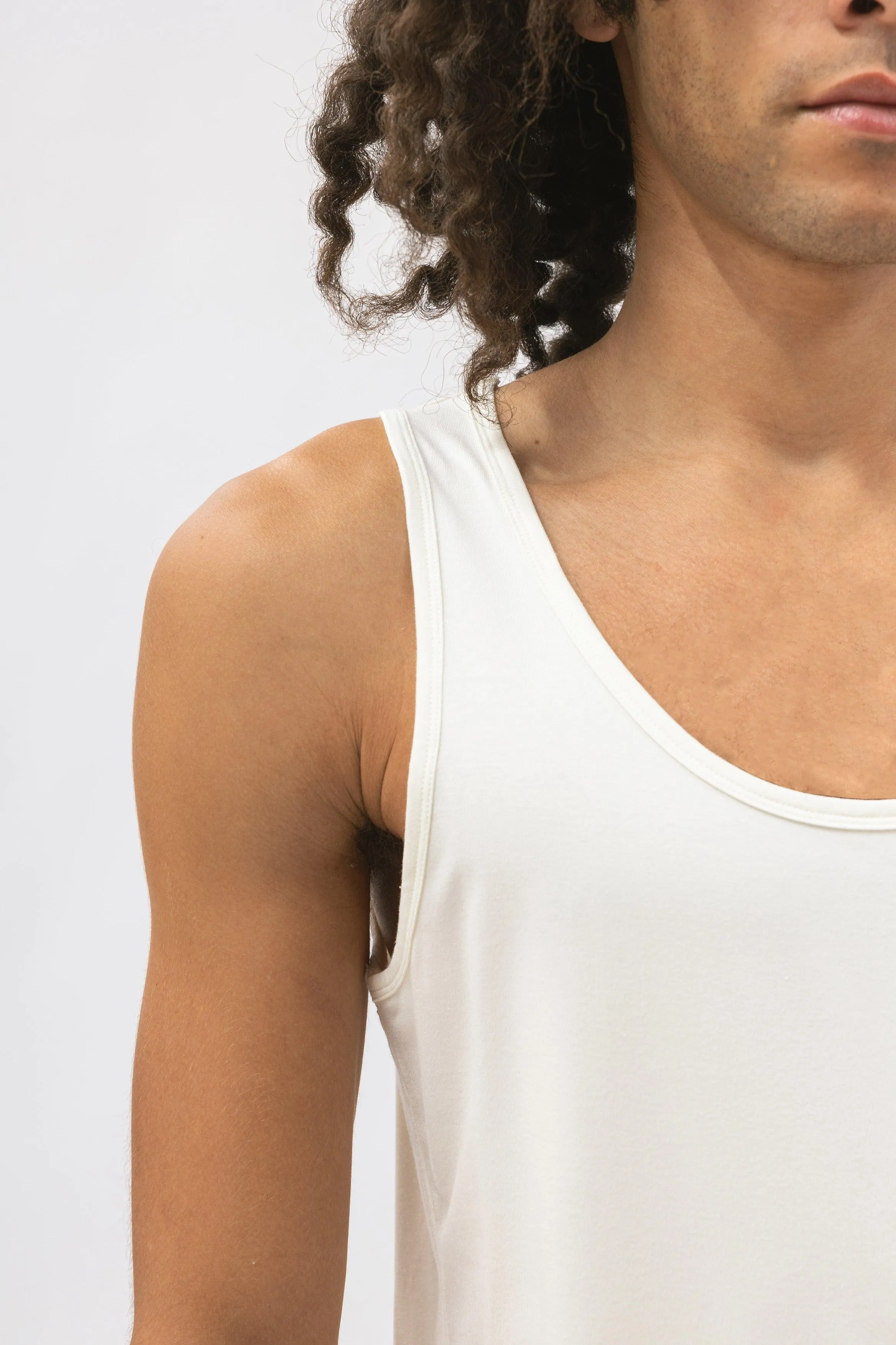 Bamboo Sustainable Tank Top