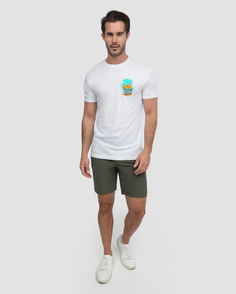 Beach Bliss Tee