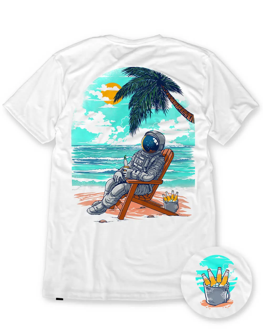 Beach Bliss Tee