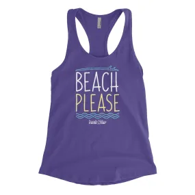 Beach Please