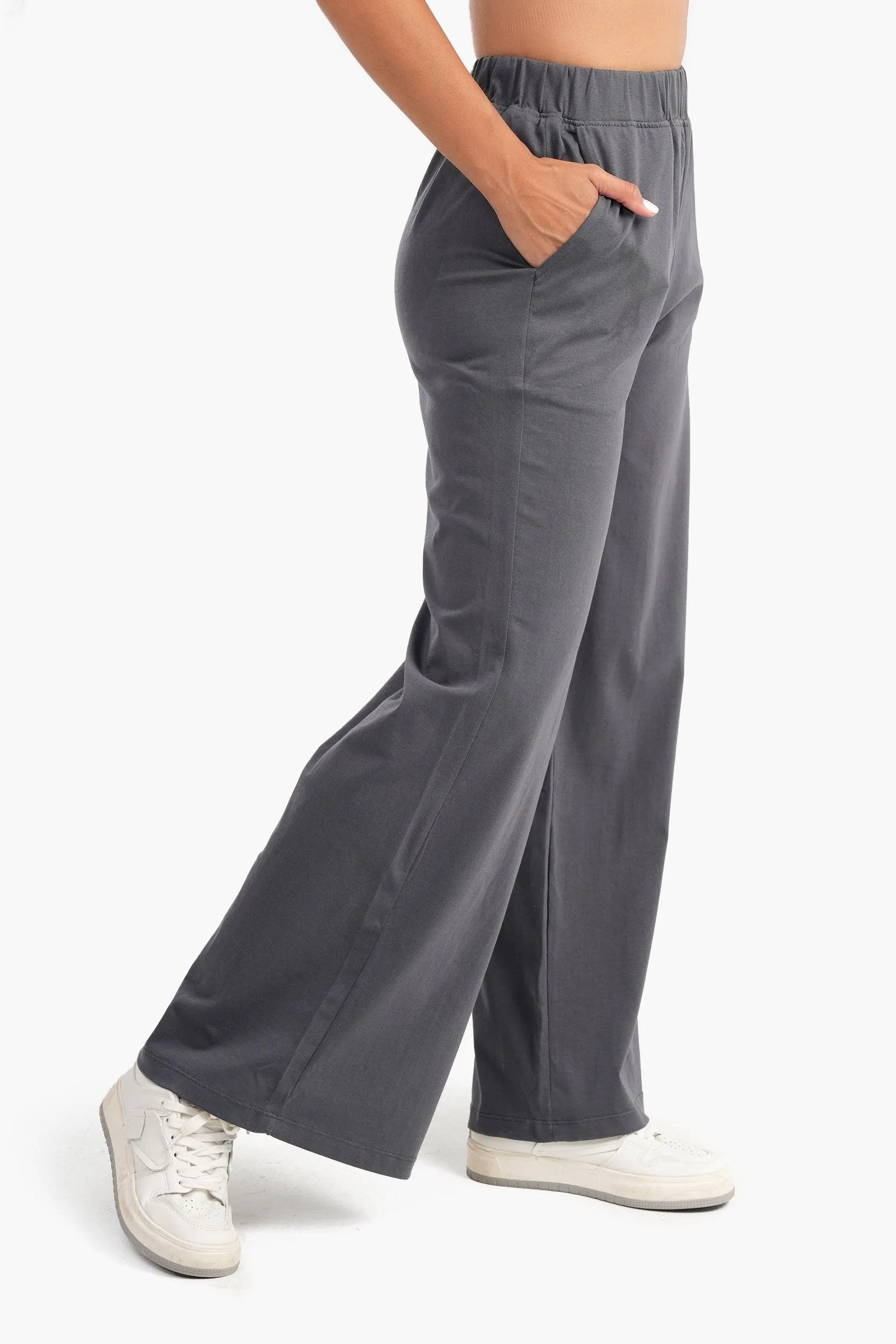 Cotton Comfy Lounge Pants