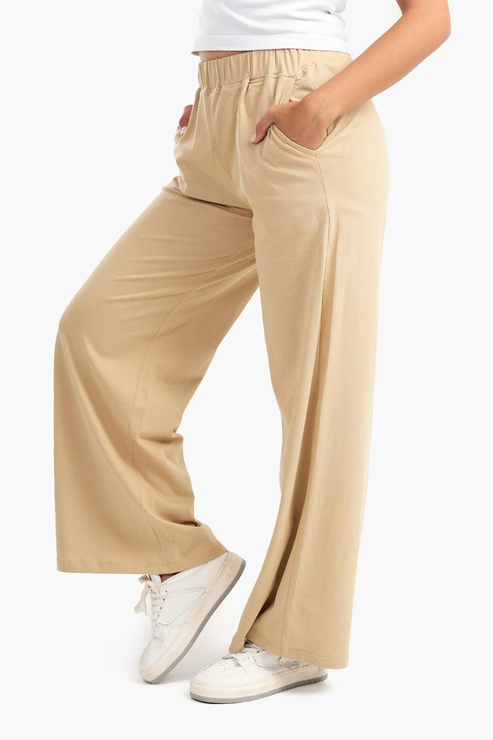 Cotton Comfy Lounge Pants