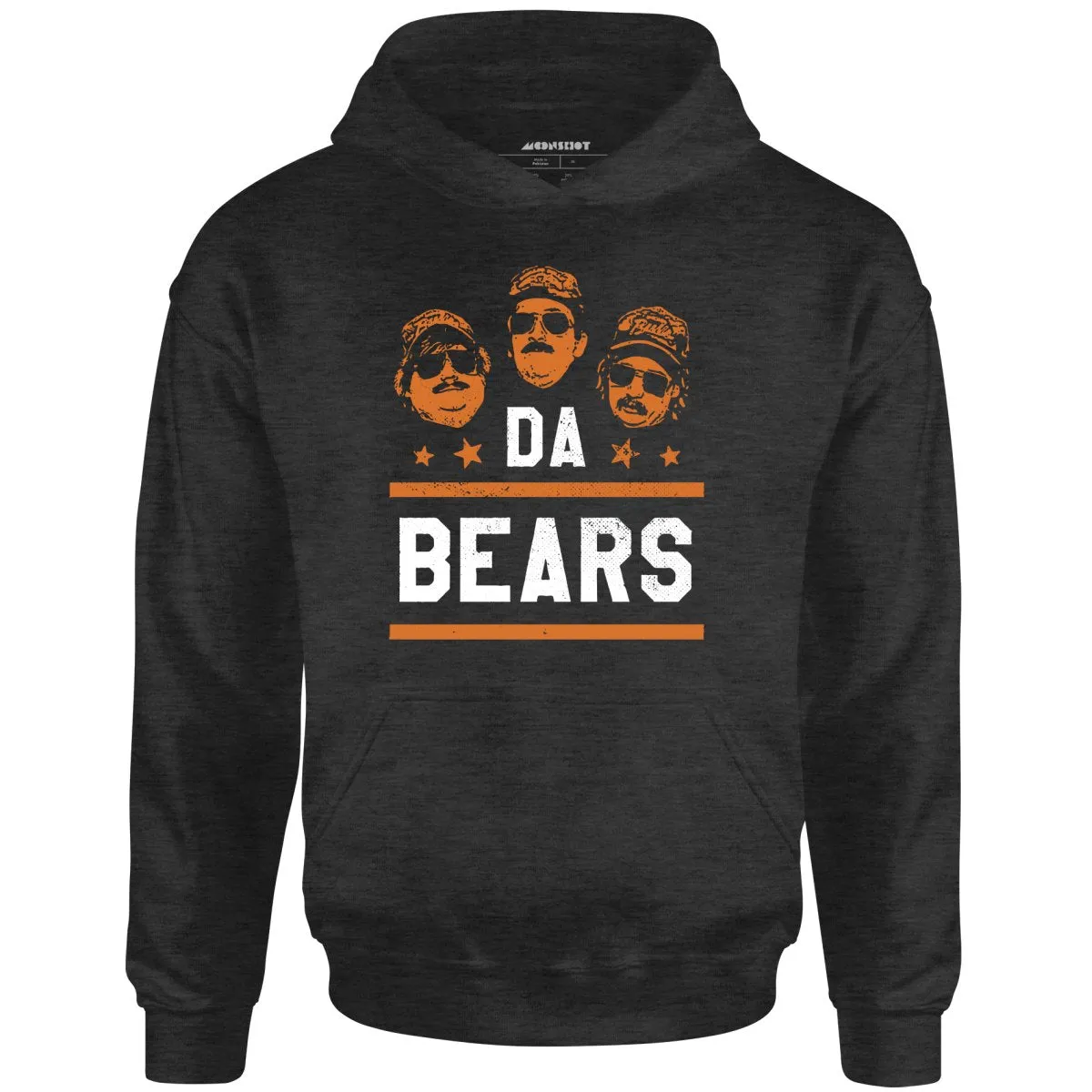 Da Bears - Unisex Hoodie