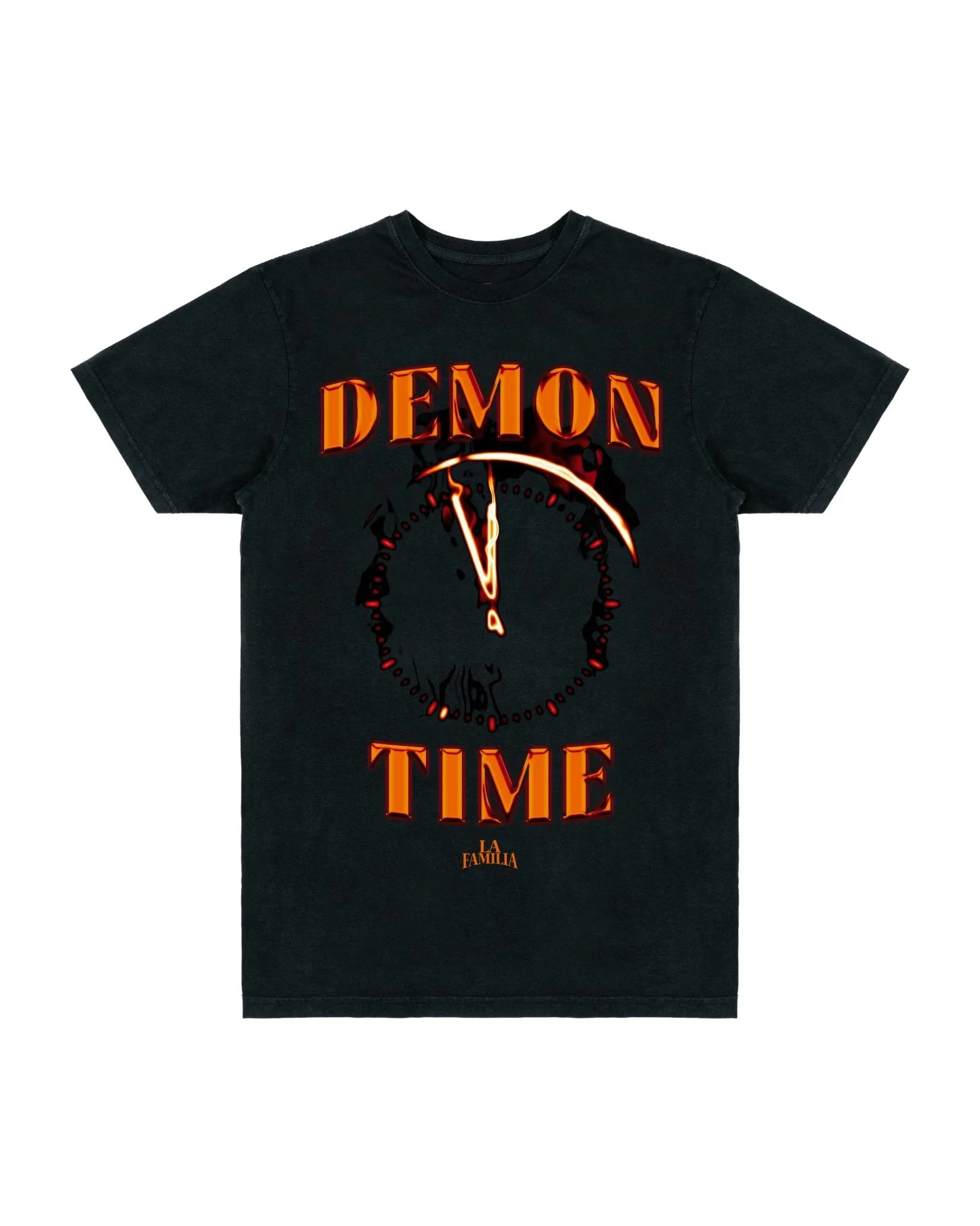 DEMON TIME SS TEE