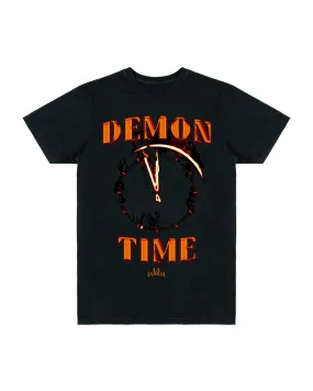 DEMON TIME SS TEE