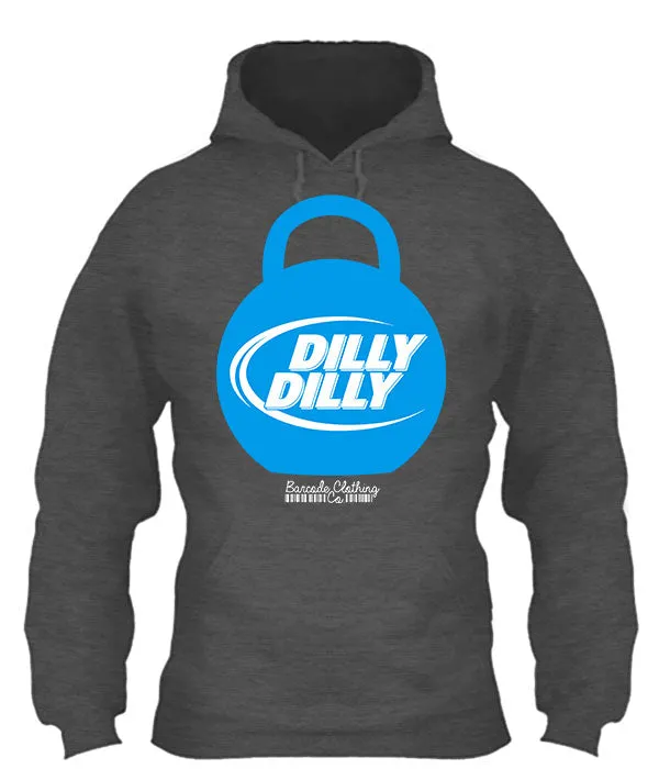 Dilly Dilly Kettlebell