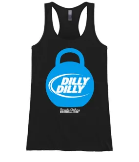 Dilly Dilly Kettlebell