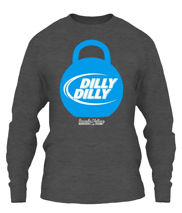 Dilly Dilly Kettlebell