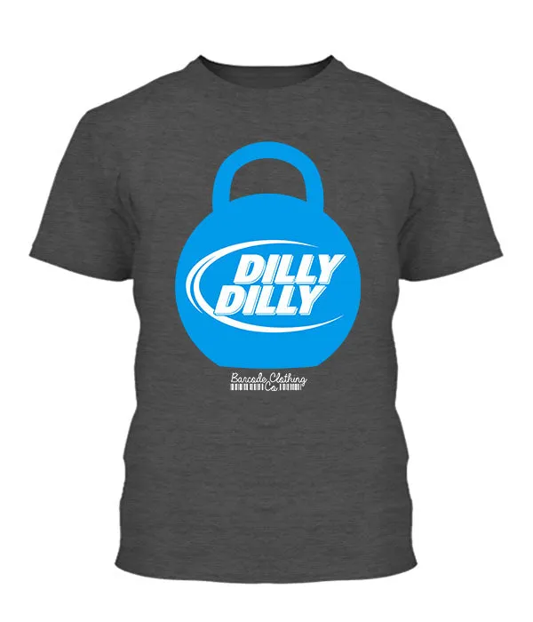 Dilly Dilly Kettlebell