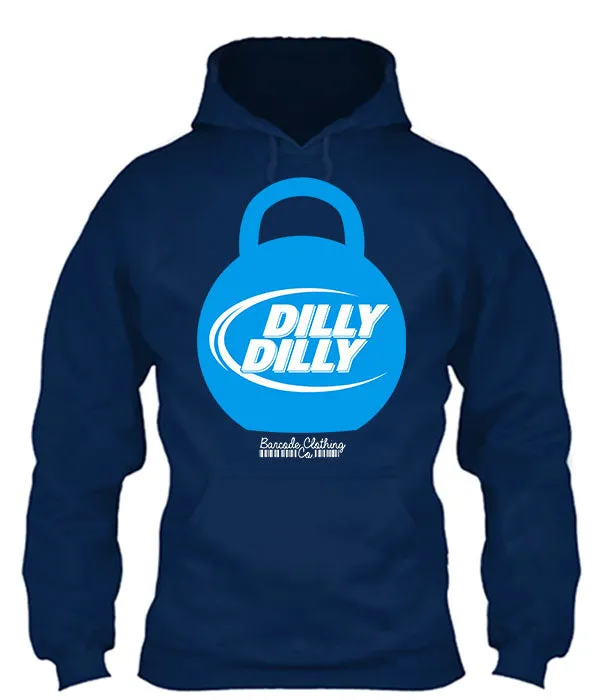 Dilly Dilly Kettlebell