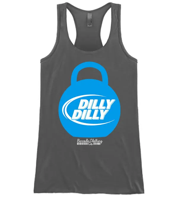 Dilly Dilly Kettlebell