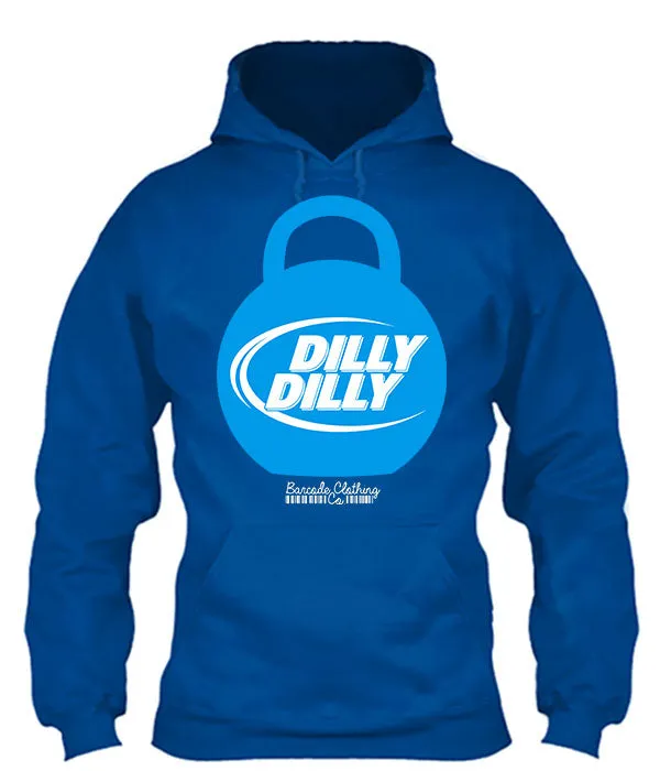 Dilly Dilly Kettlebell