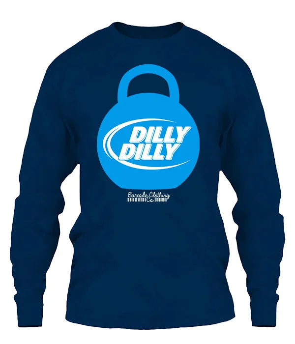 Dilly Dilly Kettlebell