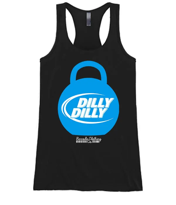 Dilly Dilly Kettlebell