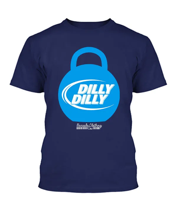 Dilly Dilly Kettlebell