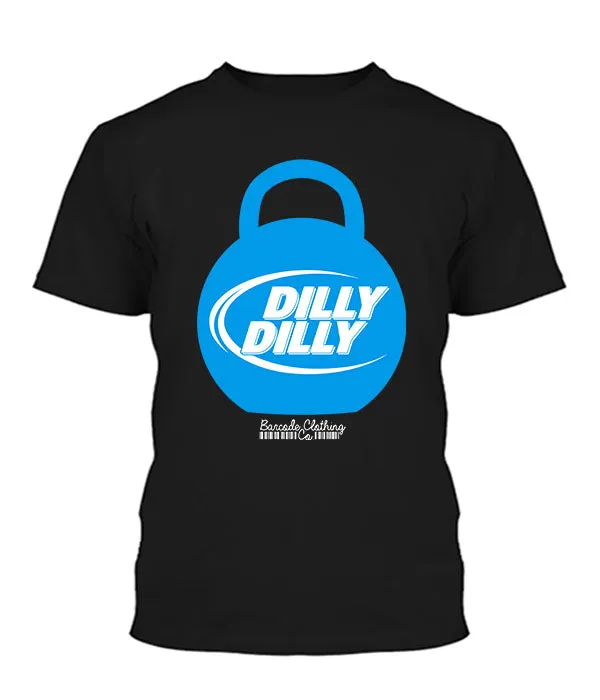 Dilly Dilly Kettlebell