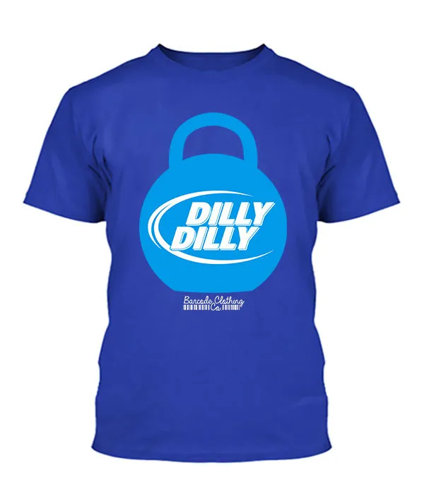 Dilly Dilly Kettlebell