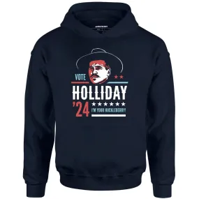 Doc Holliday 2024 - Unisex Hoodie