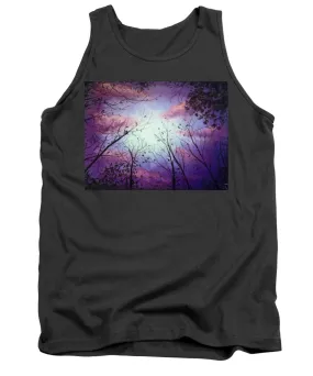 Dreamy Woods  - Tank Top