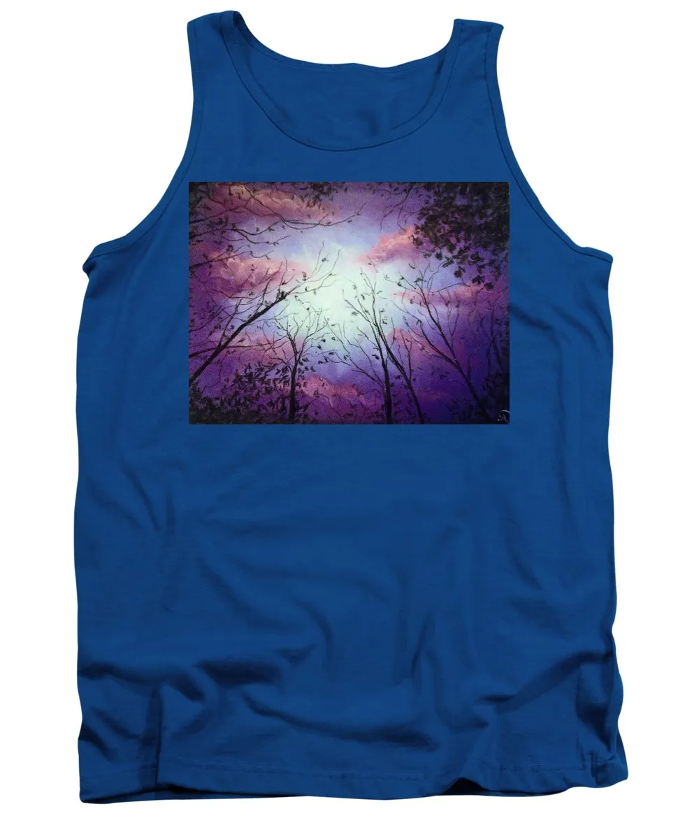 Dreamy Woods  - Tank Top