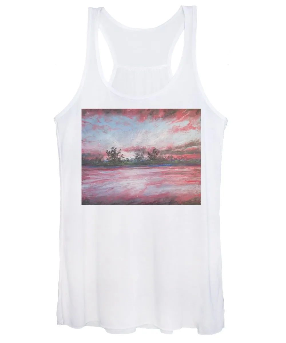 F That Flows - Women's Tank Top