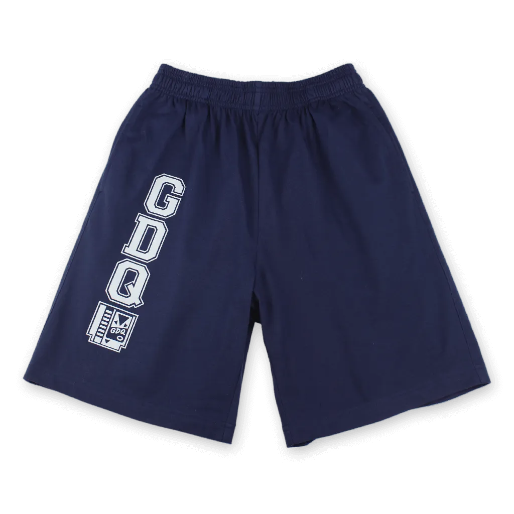 GDQ Comfy Shorts