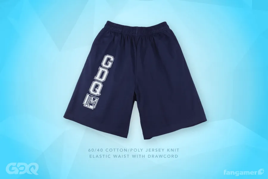 GDQ Comfy Shorts