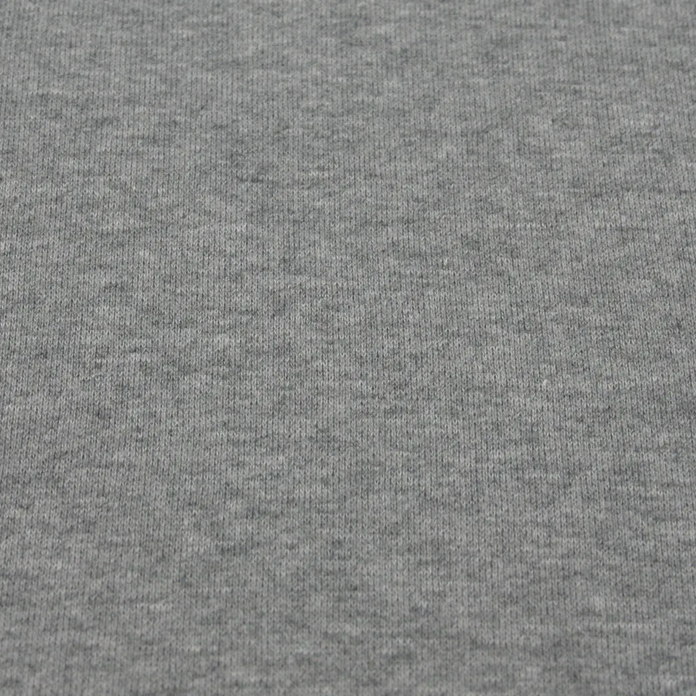 Jogging Fleece - Grey mix