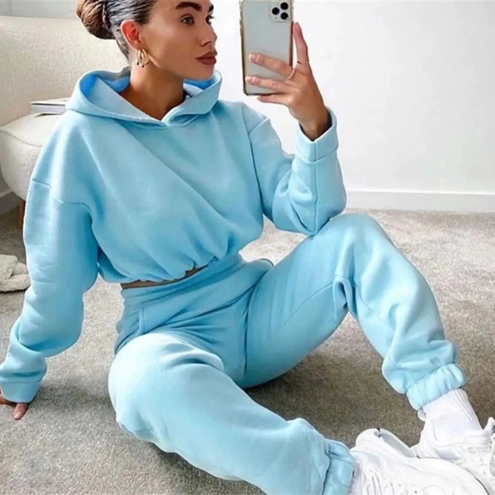 Jogging Suits For Women