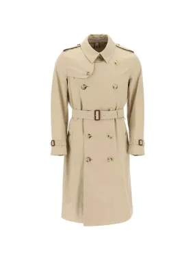 Kensington Trench Coat