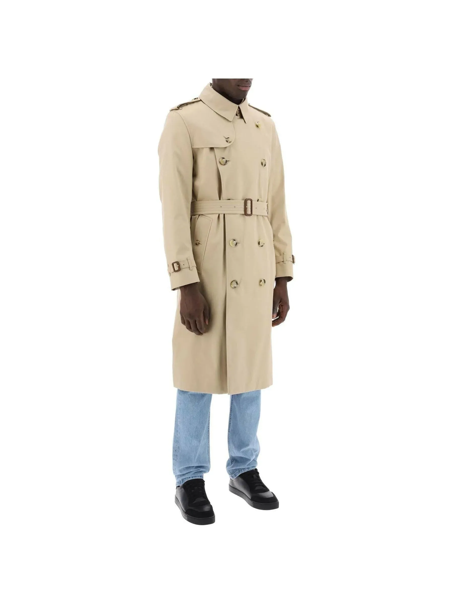 Kensington Trench Coat