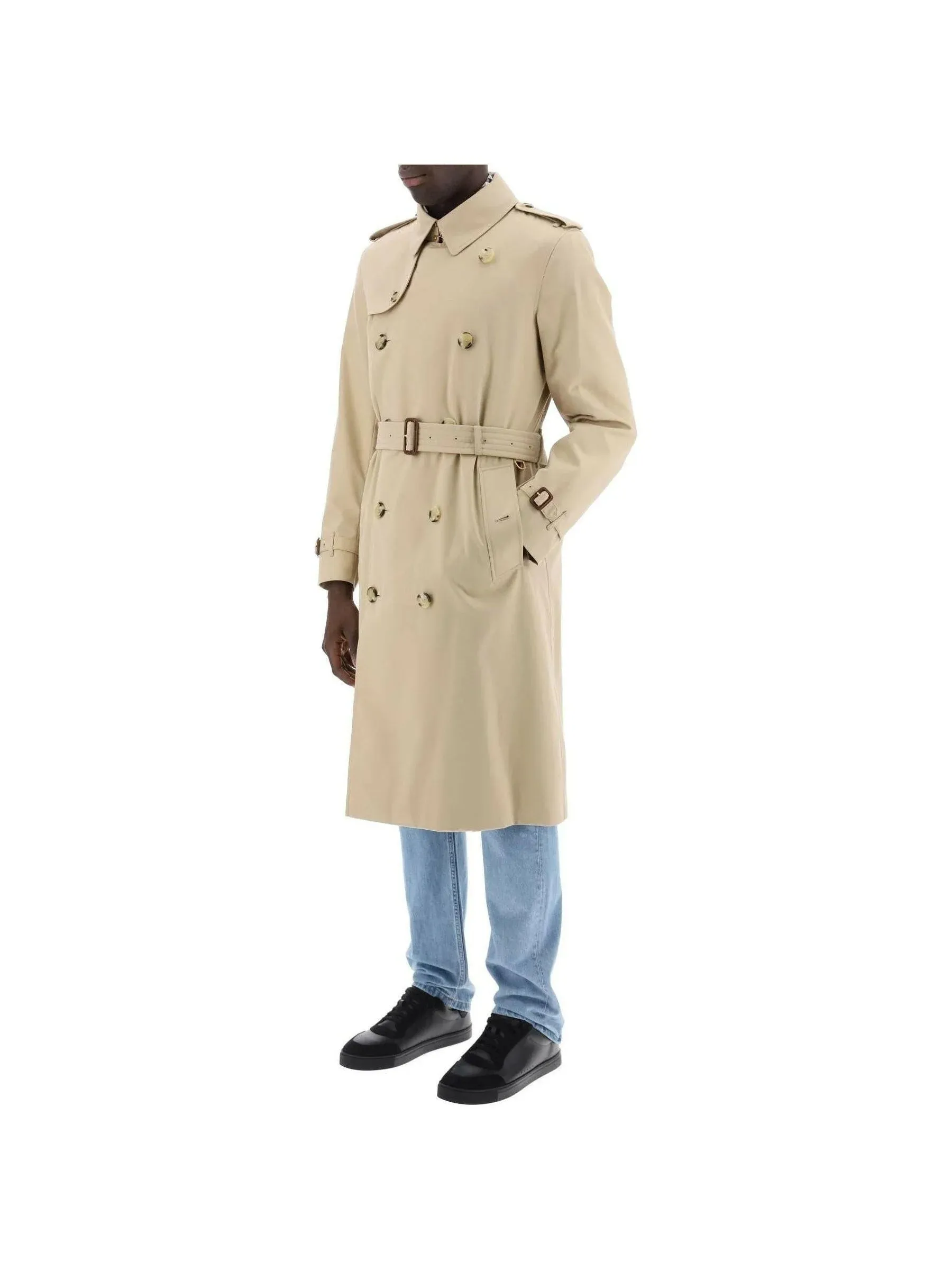 Kensington Trench Coat