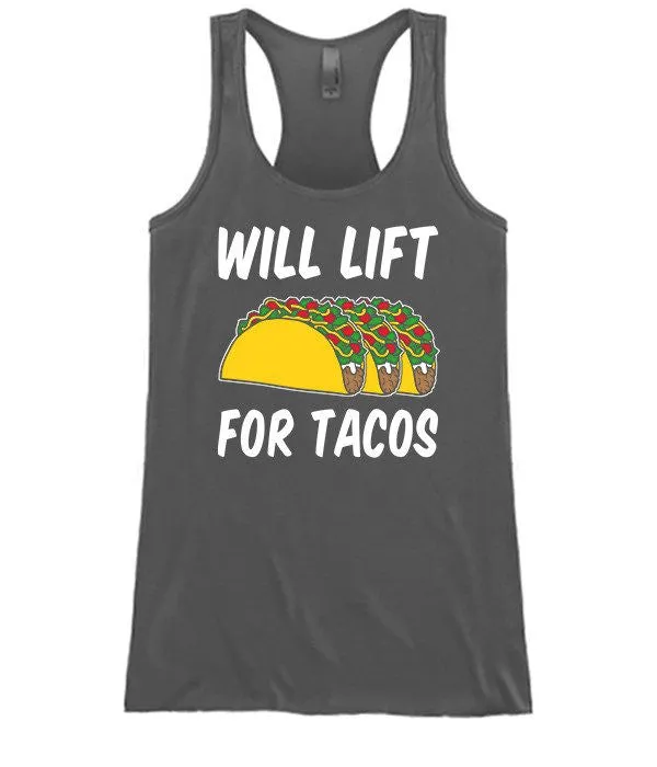 Lift For Tacos