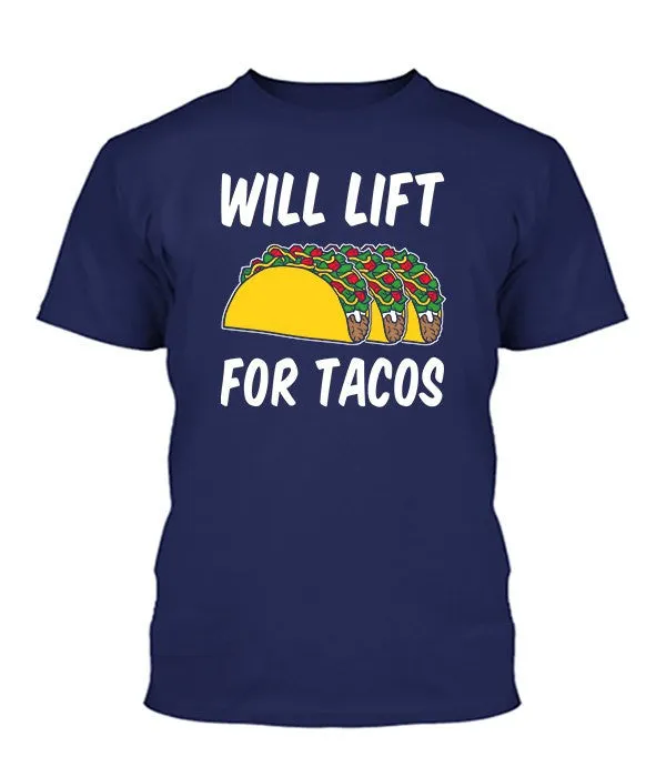 Lift For Tacos