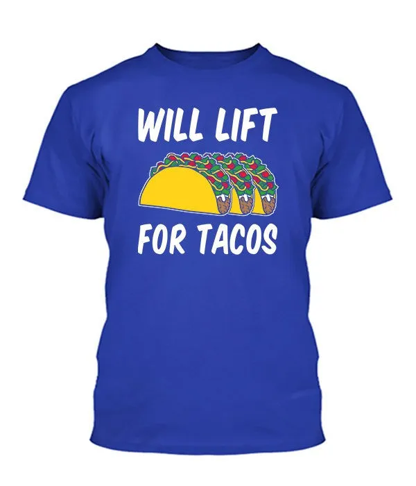 Lift For Tacos