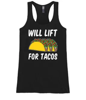 Lift For Tacos