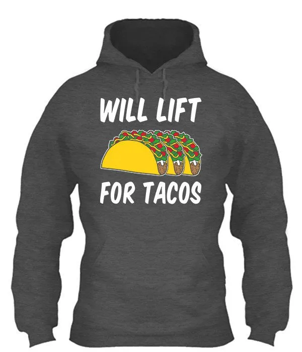 Lift For Tacos