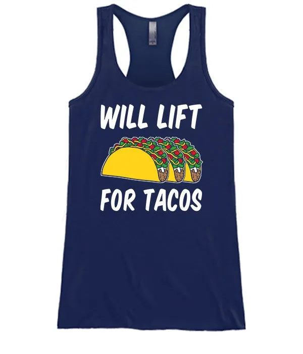 Lift For Tacos