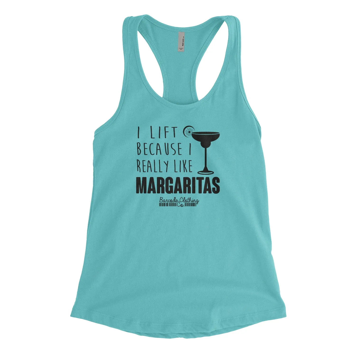 Lift Margaritas Blacked Out