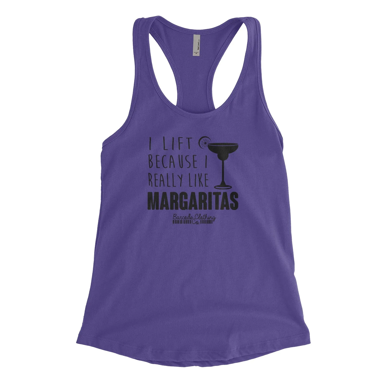 Lift Margaritas Blacked Out